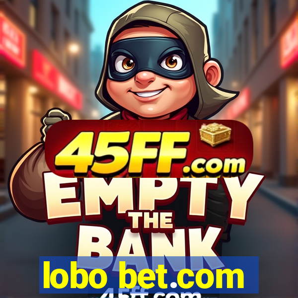 lobo bet.com
